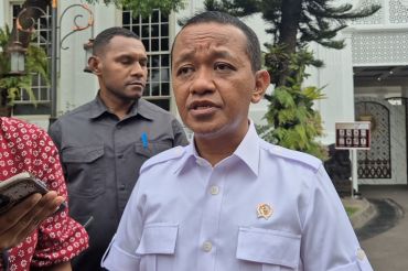 Pemerintah tambah kuota LPG jelang Nataru, pastikan tak bebani APBN