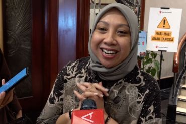 Prabowo larang ada sambutan siswa, Kemen PPPA: Hargai hak belajar anak