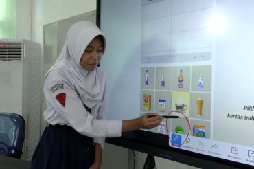 Presiden: Pendidikan dan teknologi jadi kunci kemajuan bangsa