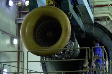 PTDI modernisasi 9 unit Pesawat C-130 Hercules TNI AU