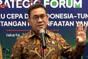 Pemerintah lindungi industri lokal lewat larangan impor pakaian bekas