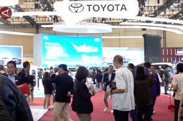 Temukan jawaban berbagai kebutuhan berkendara di GJAW 2025