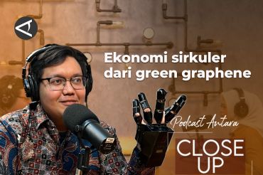 Green graphene dan perannya dalam ekonomi sirkuler (2)