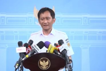 Pastikan kooperatif, KAI dukung KPK usut dugaan korupsi Whoosh