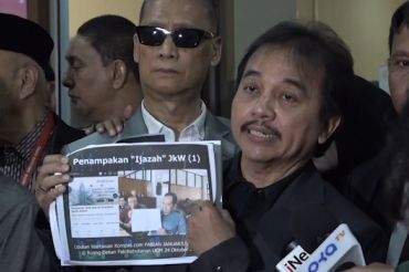 Polisi panggil tiga tersangka kasus ijazah Jokowi