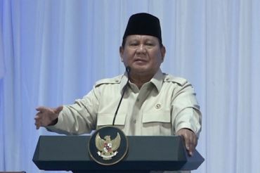 Presiden tegaskan perketat pemantauan terhadap penyelenggaraan MBG