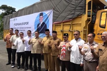 Mendag minta Sumbar tingkatkan hilirisasi gambir