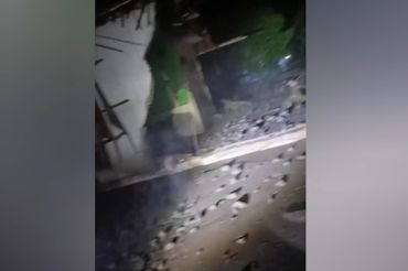 Pemkab Lumajang tetapkan masa tanggap darurat erupsi Semeru