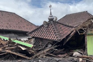 Pemprov Jatim segera benahi kerusakan fasos dan fasum pasca APG Semeru