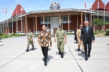 Wapres Gibran wakili Presiden Prabowo hadiri KTT G20 di Afrika Selatan