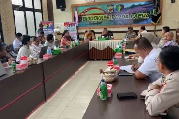 Polda Papua dan Kemendagri dalami kasus kematian ibu hamil di Jayapura