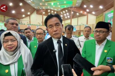 Menko Yusril pastikan KUHAP dijalankan, tidak ada perppu penundaan