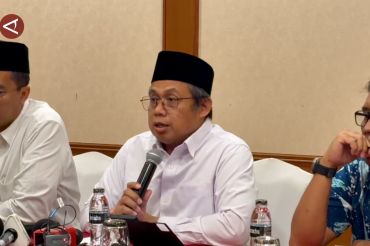 Gus Yahya resmi diberhentikan sebagai Ketum PBNU