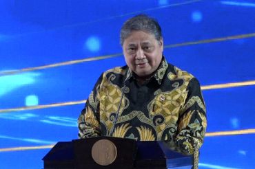 Airlangga sebut tren ekonomi 2026 positif dengan sejumlah indikator