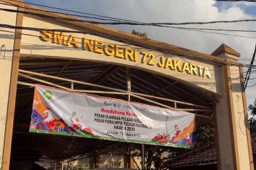 Tanggapi insiden SMAN 72, Presiden minta guru lebih peduli pada siswa
