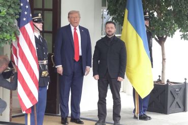 Trump beri batas waktu Ukraina terima proposal damai dari AS