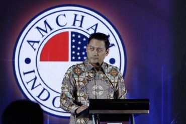 Wamenkeu pada investor AS: Ekonomi RI tumbuh sehat dan bisa dipercaya