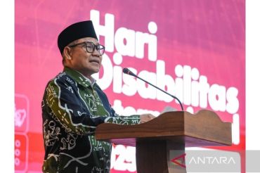 Indonesia pushes cross-sector efforts to empower disabled citizens