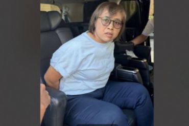 Husband claims no knowledge as Dewi Astutik faces drug ring probes