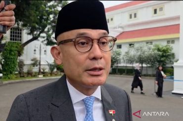 Prabowo, Wang Huning reaffirm commitment to strengthen cooperation