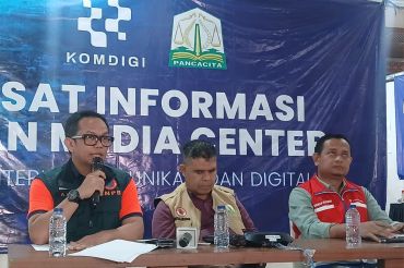 Korban meninggal dunia bencana Sumatera 914 jiwa, Aceh tertinggi
