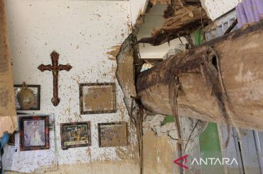 Foto pilihan pekan kedua Desember 2025