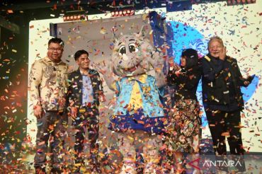 LSF imbau warga perhatikan kategori usia saat ajak anak menonton film