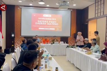 13 ribu orang dewasa di Sulteng terindikasi terlibat judol