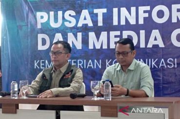 Sumatra floods: evacuees drop to 654 thousand, BNPB reports