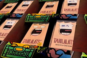 14 Komikus Indonesia pamer karya di Kuala Lumpur