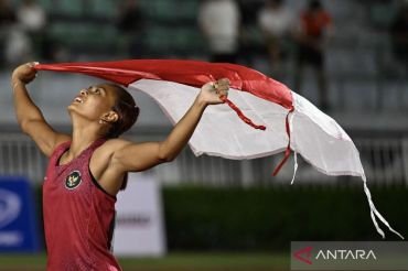 Foto pilihan pekan ketiga Desember 2025