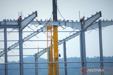 KEK dongkrak pertumbuhan ekonomi Batang dan Kendal hingga 8 persen