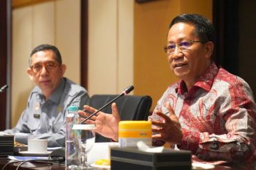 Indonesia eyes IP-based financing to boost innovation, competitiveness
