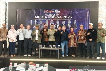 PWI calls for fair policies for press amid media disruption