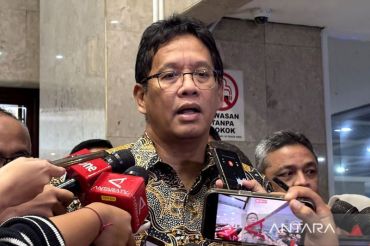 Indonesia ready to fast-track disaster housing funds in Sumatra