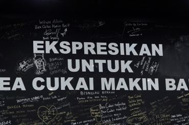 Bersih-bersih Bea cukai pecat 27 pegawai