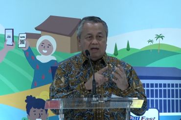 Ekonomi dunia melambat, BI optimistis pertumbuhan 5,3 persen di 2026