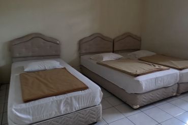 Hotel Puncak Bogor terapkan Late Check-Out, atasi macet Nataru