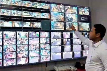 Kota Tangerang dan Bandara Soetta siaga amankan Nataru