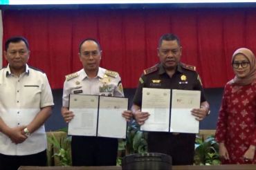 KUHP baru, Kejaksaan Agung minta Sultra siapkan pidana kerja sosial