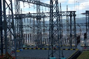 Libur Nataru, kapasitas listrik Papua aman