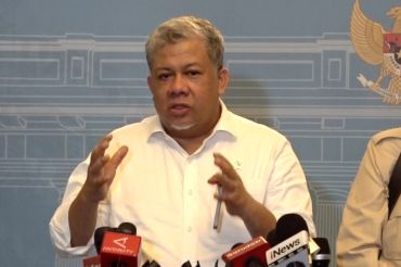 Pemerintah bentuk lembaga percepatan pembangunan 2 juta rumah MBR