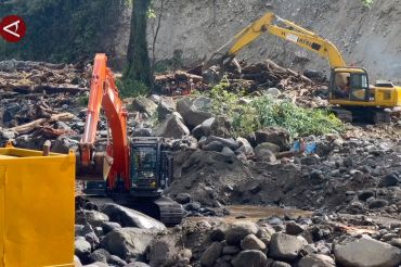 BNPB catat 24 daerah masuki transisi pemulihan