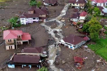 BNPB: Korban jiwa bencana Sumatera capai 914 jiwa, 389 masih hilang