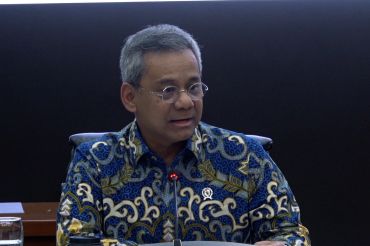 Dukungan APBN untuk bencana Sumatera dipercepat, Rp268 M disalurkan