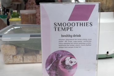 Gelar Festival Budaya Tempe, Fadli Zon: Upaya menuju pengakuan UNESCO