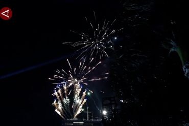 Hormati korban bencana, Jakarta tiadakan kembang api saat tahun baru
