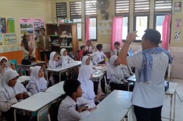 IDAI jelaskan bahwa usia bukan penentu kesiapan anak mulai sekolah