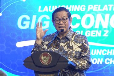 Khusus Gen Z! Pram siapkan lomba atasi macet, berhadiah ke luar negeri