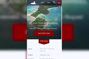 KKP percepat sertifikasi pulau kecil, cegah penjualan di situs global